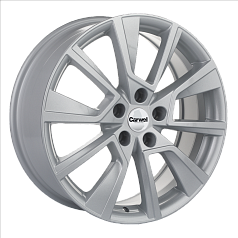 Диск R18 5x114,3 7J ET45 D60,1 Carwel Чаны 1802 (Grand Vitara/ LifanX70/ Changan CS75FL) GRT