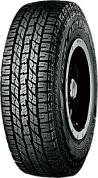 Летние шины 265/65 R18 Yokohama Geolandar A/T G015 114H 