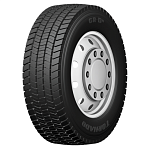 245/70 R17,5 Tornado GR-D2 136/134M M+S TL 16PR 3PMSF Ведущая