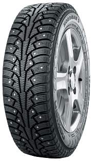 Nokian Tyres Nordman шина 185/60 R14 82T - euro-diski.ru Зимние шины 185/60 R14 Nokian Tyres Nordman 5 82T Ш