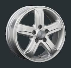 Диск R16 5x114,3 6,5J ET46 D67,1 Replay HND19 S 