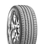 Летние шины 235/50 R18 Roadstone N8000 101W 