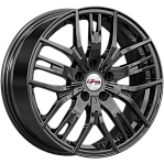R17 5x110 7J ET35 D65,1 iFree Аскет (КС1072-02) BK
