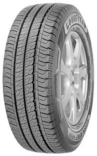 Шины Goodyear Efficientgrip Cargo