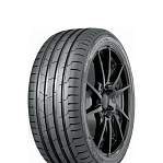Летние шины 275/35 R20 Nokian Tyres Hakka Black 2 102Y  