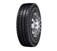 Грузовые шины Omnitrac S HD