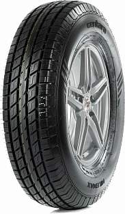 Летние шины 165/80 R13 Centara Milemax 94/93N