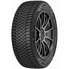Зимние шины 235/55 R19 Goodyear UltraGrip Arctic 2 SUV 105T XL Ш