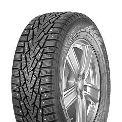 Nokian Tyres Nordman шина 245/70 R16 111T - euro-diski.ru Зимние шины 245/70 R16 Nokian Tyres Nordman 7 SUV 111T XL Ш