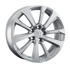 Шины R17 5x114,3 7J ET39 D60,1 Replay TY260 SF