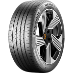 Летние шины 205/50 R17 Continental EcoContact 7 93V 