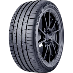 Летние шины 255/30 R21 Kumho PS72 Ecsta Sport 93Y Китай