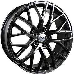 Диск R19 5x108 7,5J ET46 D63,4 RST R019 BL