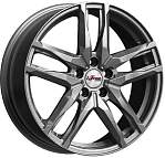 R18 5x112 6,5J ET45 D57,1 iFree Бомбей (КС1075) Хай вэй