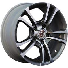 Диски NZ Wheels SH 598 