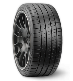 Шины Michelin Pilot Super Sport ZP