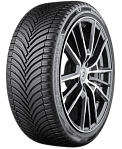 255/50 R19 Bridgestone Turanza All Season 6 107W