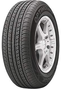 Hankook шина 195/70 R14 91H - euro-diski.ru Летние шины 195/70 R14 Hankook Optimo ME02 K424 91H