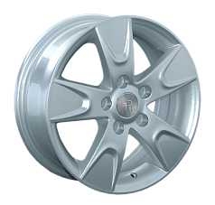 Шины R15 5x112 6J ET47 d57,1 Replay SK 18 S