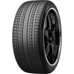Летние шины 315/35 R22 Yokohama Advan V35A 111V