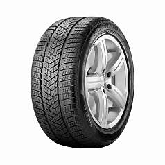 Зимние шины 285/45 R22 Pirelli Scorpion Winter 114V XL 