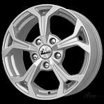 R15 5x114,3 6,5J ET40 D66,1 iFree Эрнесто Нео-классик