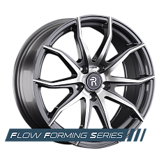 Шины R17 5x112 7,5J ET51 D57,1 Replay A127 GMF 