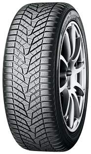Зимние шины 245/50 R18 Yokohama BluEarth*Winter V905 104V XL