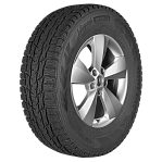 225/75 R16 Ikon Autograph Snow C3 121/120R