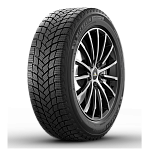 275/45 R21 Michelin X-Ice Snow SUV 110T XL 