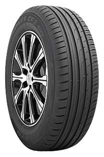Шины Toyo PROXES CF2 SUV