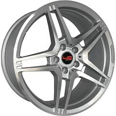 Диск R19 5x112 8,5J ET56 D66,6 LegeArtis MR 94 SF 