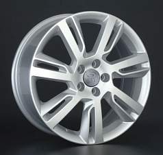 Шины R17 5x108 7,5J ET52,5 d63,3 Replay FD 90 S 
