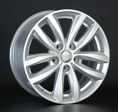 Диск R16 5x112 7J ET42 d57,1 Replay VV 143 S