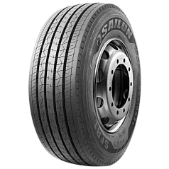 Грузовые шины 385/55 R22,5 Sailun SFR1 160K PR20 Рулевая