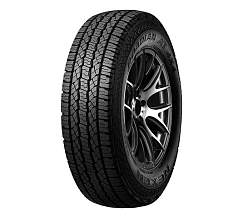 Летние шины 245/65 R17 Nexen Roadian AT 4X4 RA7 111T XL Корея