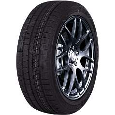 Зимние шины 235/60 R18 Rotalla Setula W Race S360 107T XL