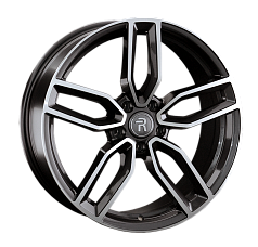 Шины R19 5x112 8J ET43 D57,1 Replay VV383 GMF