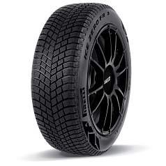 Зимние шины 225/60 R18 Pirelli Ice Zero FR 3 104H XL