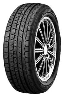 Зимние шины 215/70 R16 Roadstone EuroVis Alpine WH1 100T 