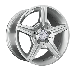 Шины R16 5x112 7,5J ET37 d66,6 Replay MR 149 S