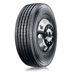 315/80 R22,5 Sailun S629 156/150L 18PR Рулевая/Прицепная