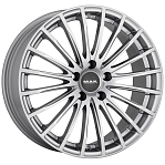 R17 5x112 7,5J ET30 D66,6 MAK Starlight Silver 