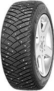 Зимние шины 285/50 R20 Goodyear Ultra Grip Ice Arctic SUV 112T FP STUD Ш 