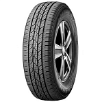 Летние шины 235/70 R16 Nexen Roadian HTX RH5 SUV 106T Корея 
