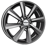 R16 4x98 6J ET33 58,5 Carwel Селигер GR