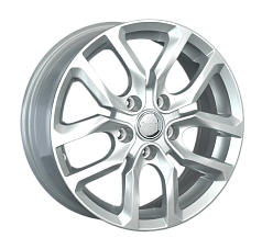 Шины R16 5x114,3 6,5J ET45 D66,1 Replay NS 121 S