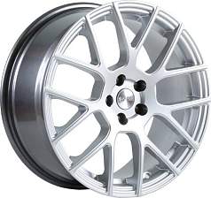 Диск R18 5x108 8J ET40 D67,1 Скад Stiletto селена