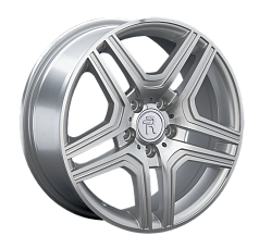 Шины R17 5x112 7,5J ET45 D57,1 Replay VV376 SF