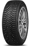 Зимние шины 225/55 R18 Cordiant Snow Cross 2 SUV 102T Ш 